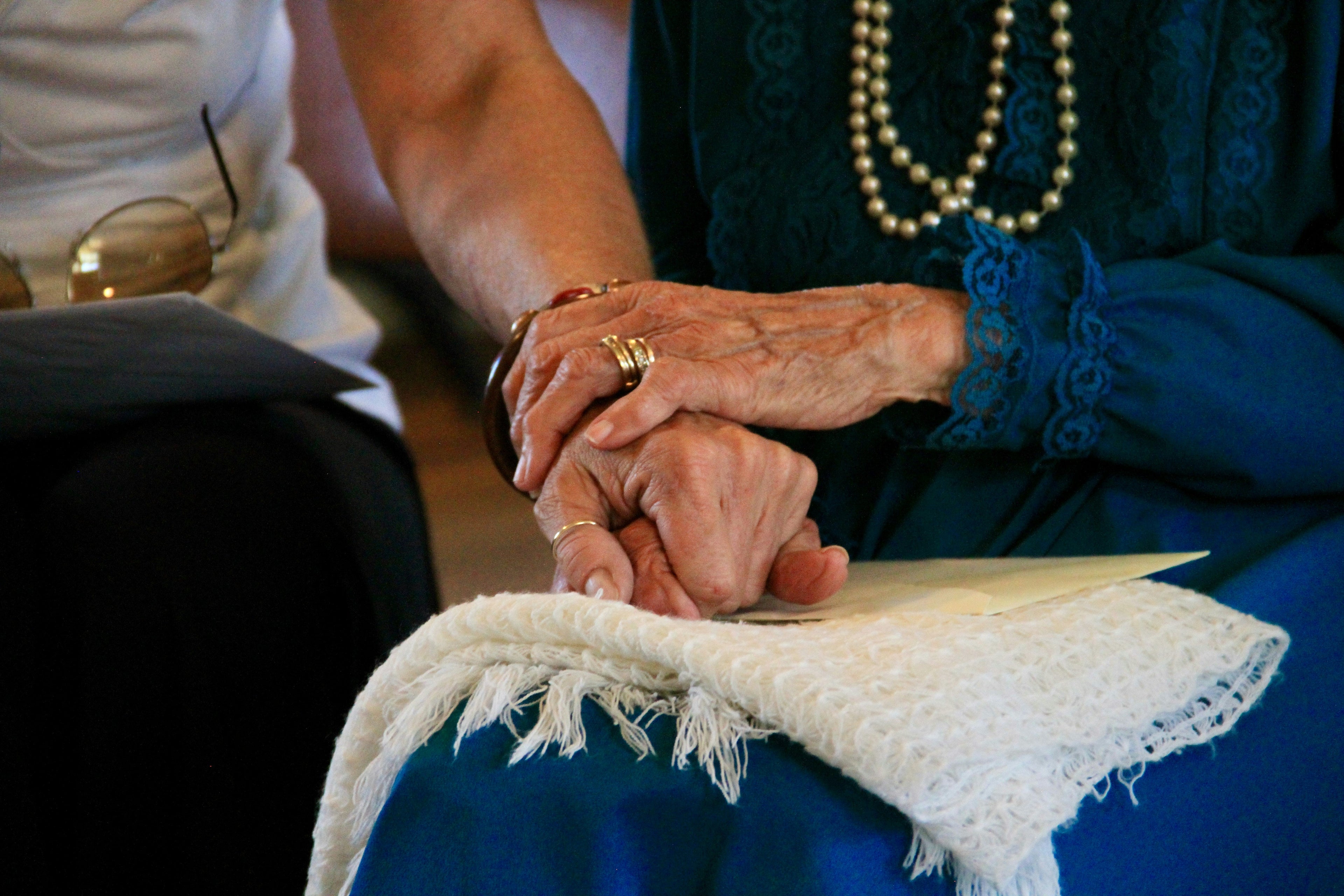 The Caregiving Chapter
