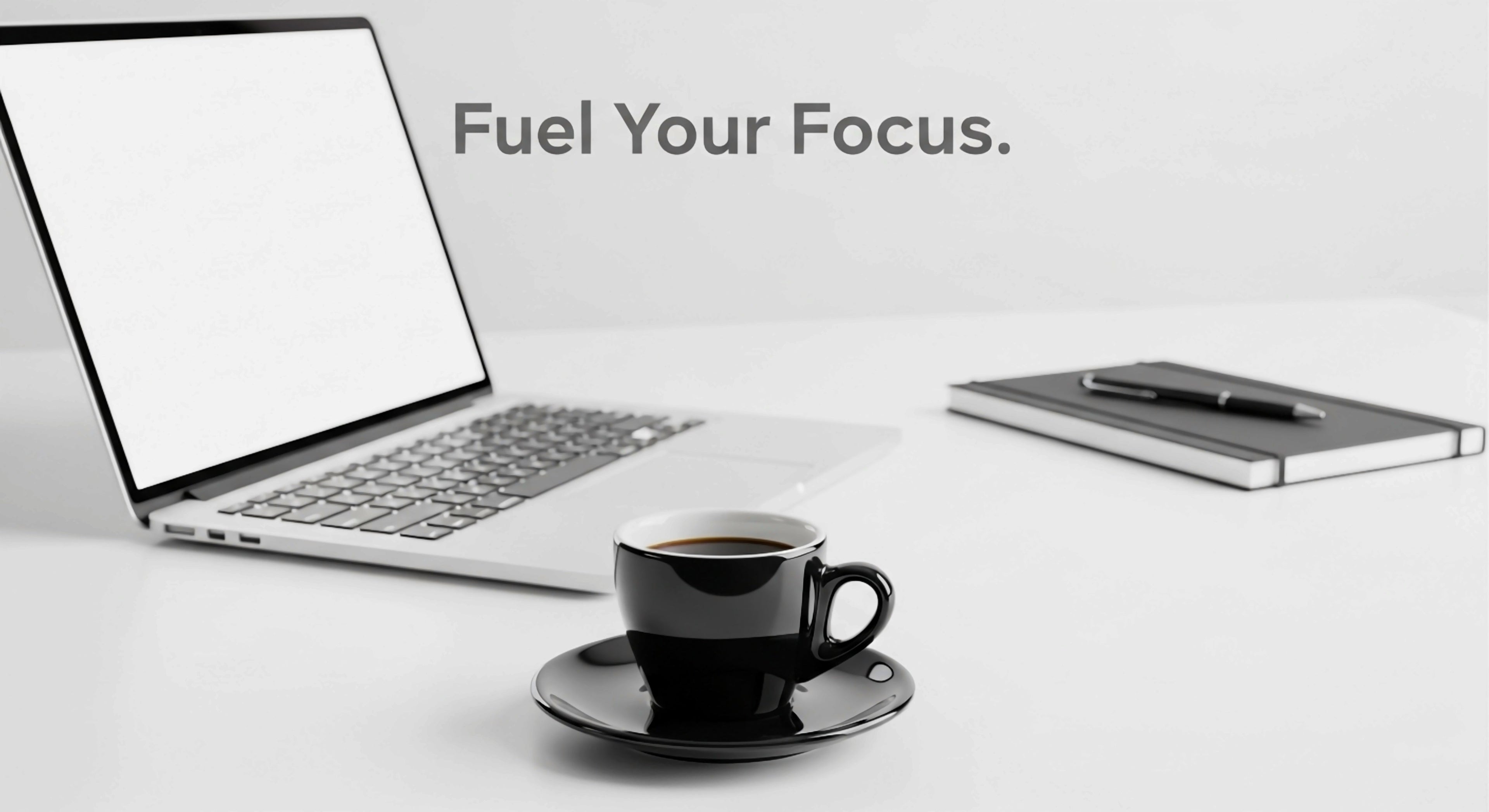 The Focus & Productivity Chapter