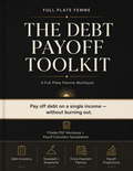 The Debt Payoff Toolkit